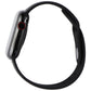 Apple Watch HERMES Series 7 (GPS + LTE) A2477 45mm Space Blk SS/Black Sp Band Smart Watches Apple    - Simple Cell Bulk Wholesale Pricing - USA Seller
