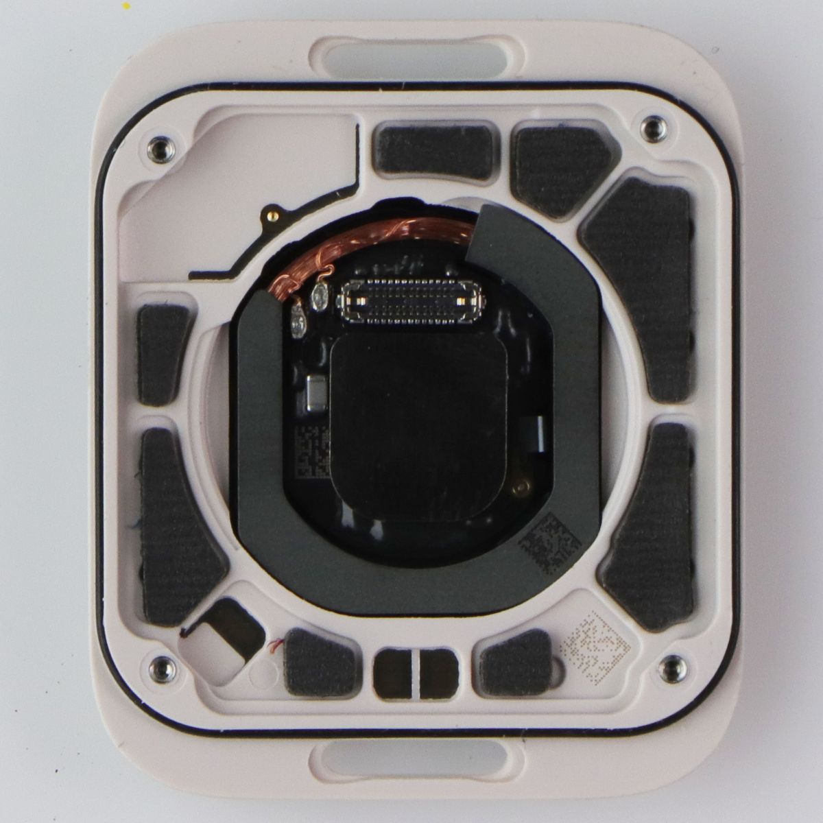 Repair Part - OEM Pull Back Glass for Apple Watch SE 2 (40mm, A2722) - Starlight Fitness Technology - Fit Tech Parts & Accessories Apple - Simple Cell Bulk Wholesale Pricing - USA Seller
