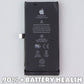 Repair Part - OEM Pull Battery (Above 90% Health) for iPhone 12 Mini Cell Phone - Replacement Parts & Tools Apple - Simple Cell Bulk Wholesale Pricing - USA Seller