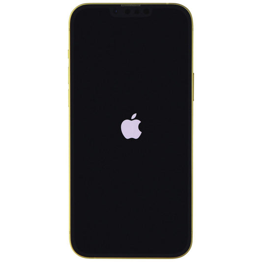 Apple iPhone 14 Plus (6.7-in) Smartphone (A2632) Unlocked - 128GB/Yellow Cell Phones & Smartphones Apple - Simple Cell Bulk Wholesale Pricing - USA Seller