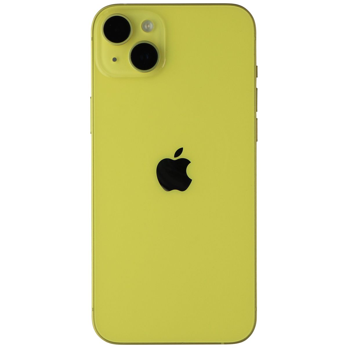 Apple iPhone 14 Plus (6.7-in) Smartphone (A2632) Unlocked - 128GB/Yellow Cell Phones & Smartphones Apple    - Simple Cell Bulk Wholesale Pricing - USA Seller