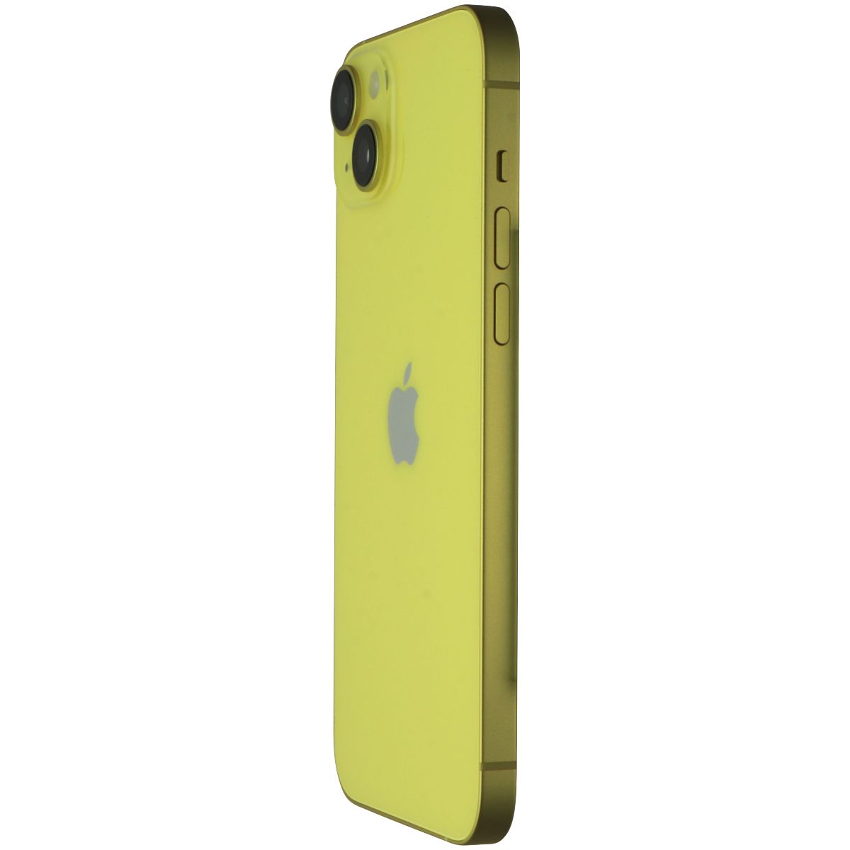 Apple iPhone 14 Plus (6.7-inch) Smartphone (A2632) AT&T Only - 128GB/Yellow Cell Phones & Smartphones Apple    - Simple Cell Bulk Wholesale Pricing - USA Seller