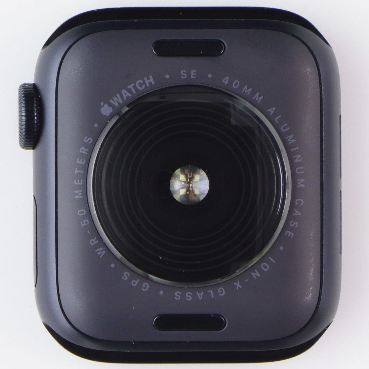 Repair Part - OEM Pull Housing for Apple Watch SE Gen 2 (40mm, A2726) - Midnight Fitness Technology - Fit Tech Parts & Accessories Apple - Simple Cell Bulk Wholesale Pricing - USA Seller