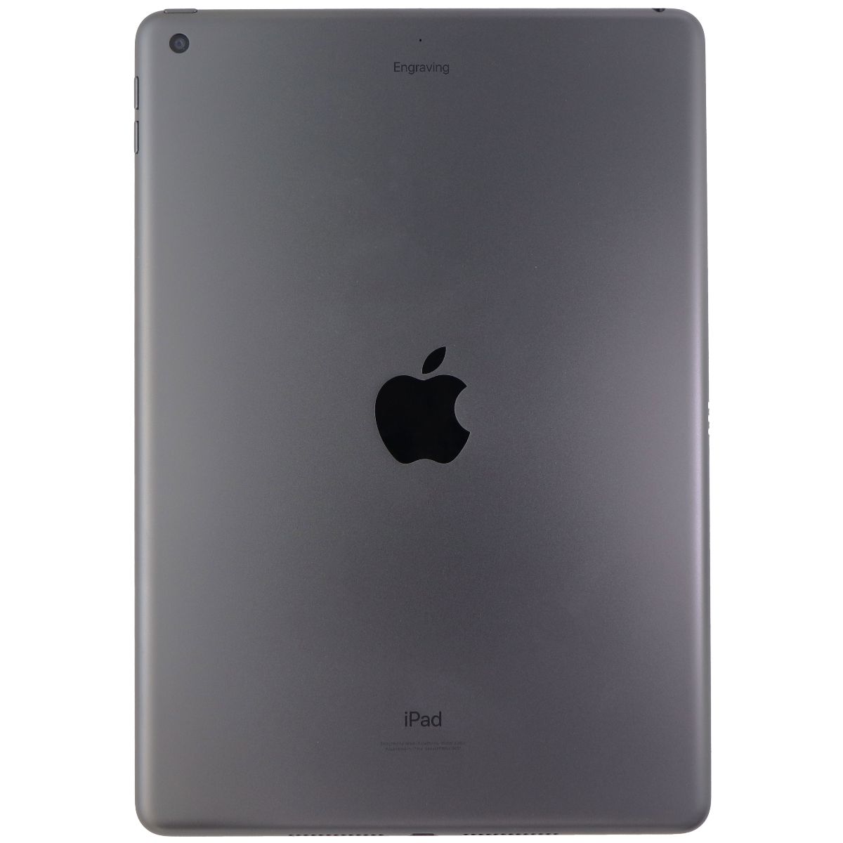 Apple iPad (10.2-inch, 9th Gen) (A2602) Wi-Fi - 256GB / Space Gray / ENGRAVED iPads, Tablets & eBook Readers Apple    - Simple Cell Bulk Wholesale Pricing - USA Seller