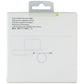 Apple Power Adapter Extension Cable for Use with MagSafe Power Adapter - White Computer Accessories - Laptop Power Adapters/Chargers Apple - Simple Cell Bulk Wholesale Pricing - USA Seller