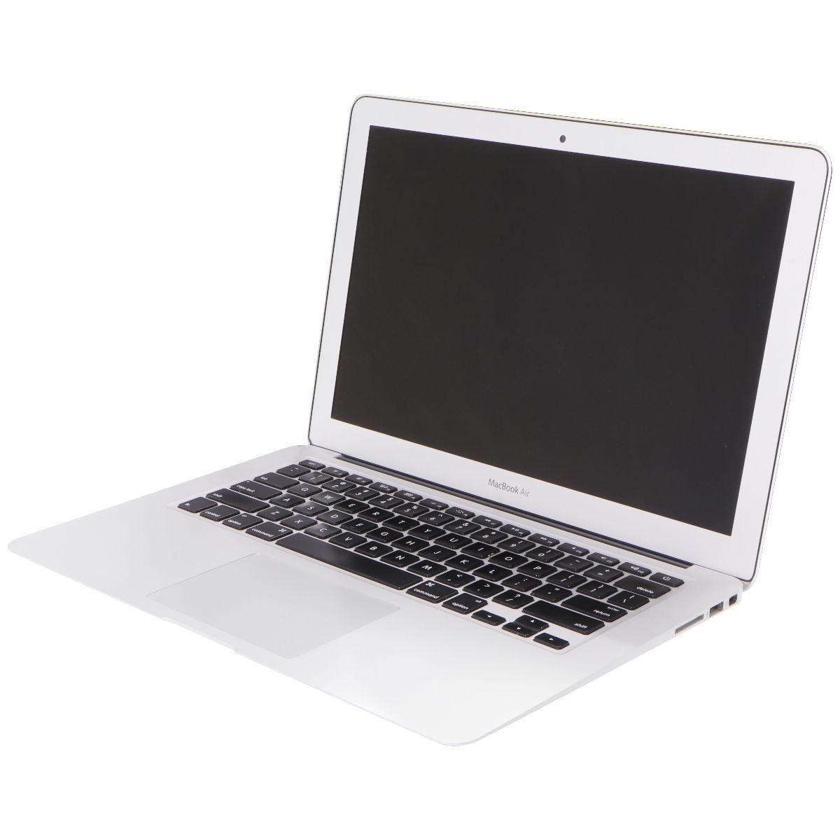 Apple MacBook Air (13.3-in) Laptop (A1466) i5-4250U/128GB/4GB - Silver Laptops - Apple Laptops Apple - Simple Cell Bulk Wholesale Pricing - USA Seller