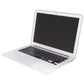 Apple MacBook Air (13.3-in) Laptop (A1466) i5-4260U/128GB/4GB - Silver Laptops - Apple Laptops Apple - Simple Cell Bulk Wholesale Pricing - USA Seller
