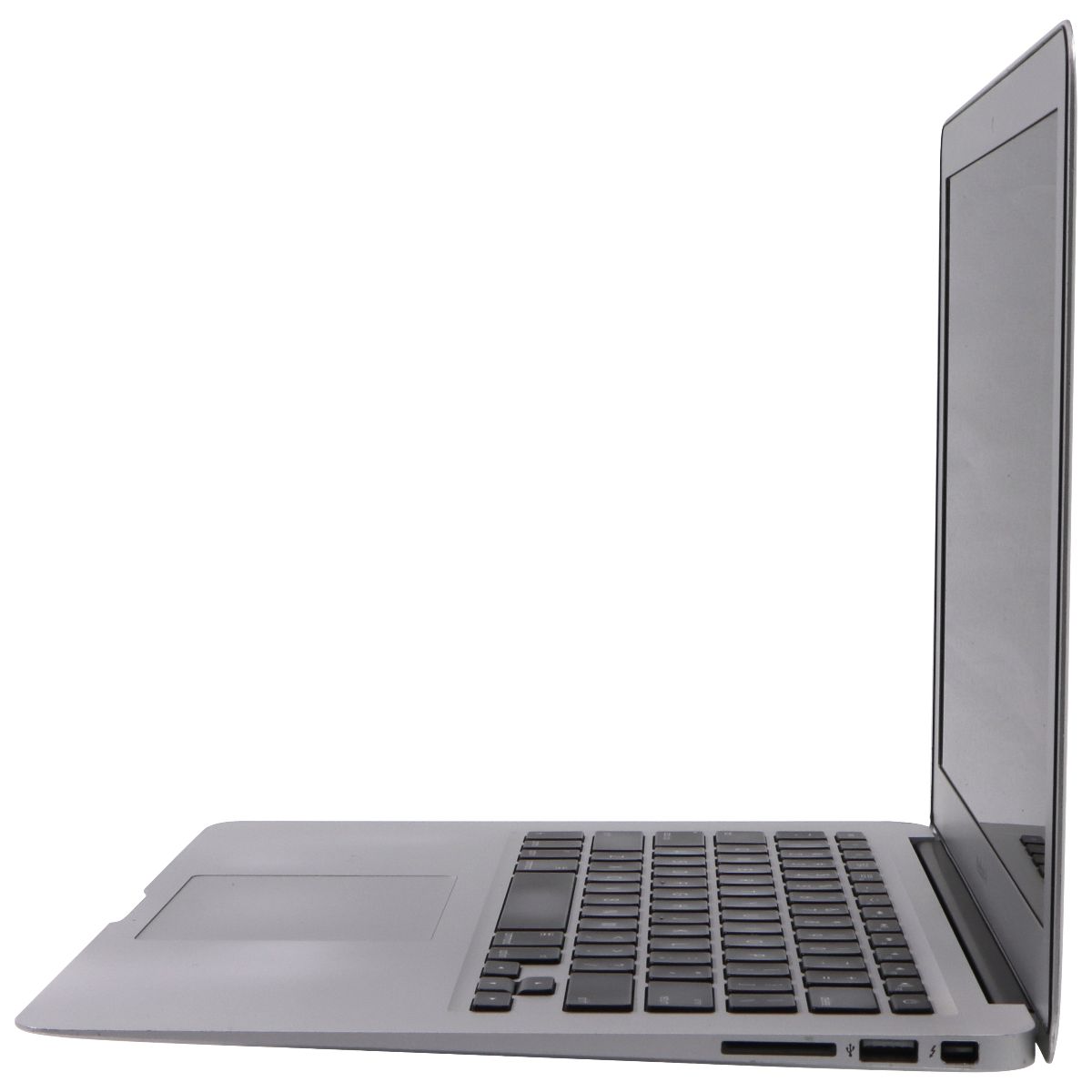 Apple MacBook Air (13.3-in) Laptop (A1466) i5-4250U/128GB/4GB - Silver Laptops - Apple Laptops Apple - Simple Cell Bulk Wholesale Pricing - USA Seller