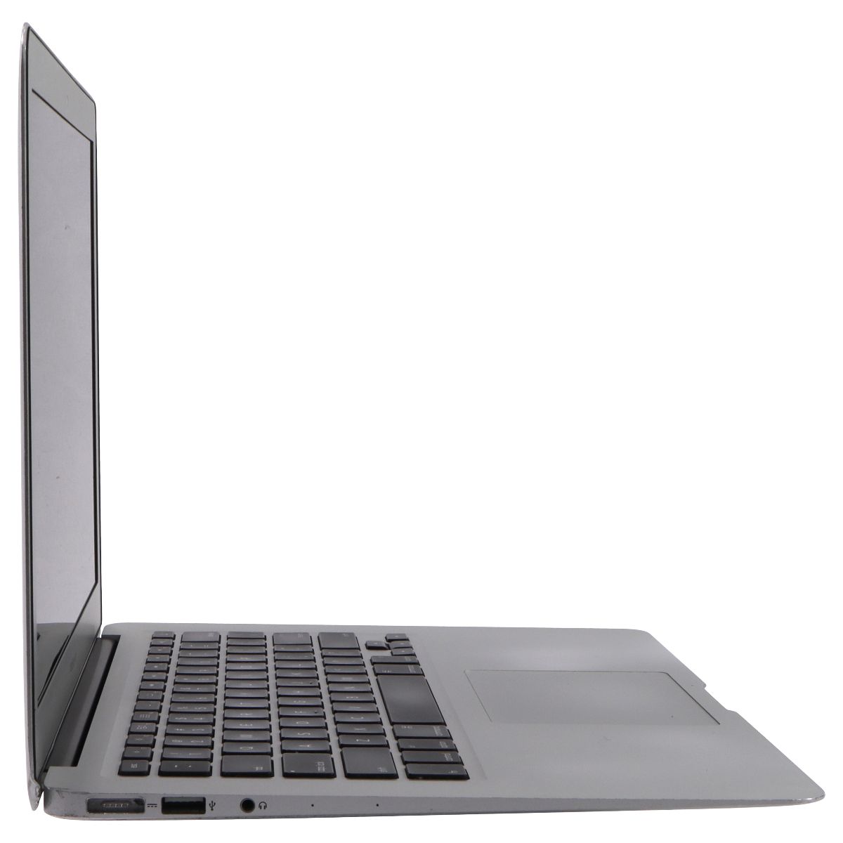 Apple MacBook Air (13.3-in) Laptop (A1466) i5-4250U/128GB/4GB - Silver Laptops - Apple Laptops Apple - Simple Cell Bulk Wholesale Pricing - USA Seller