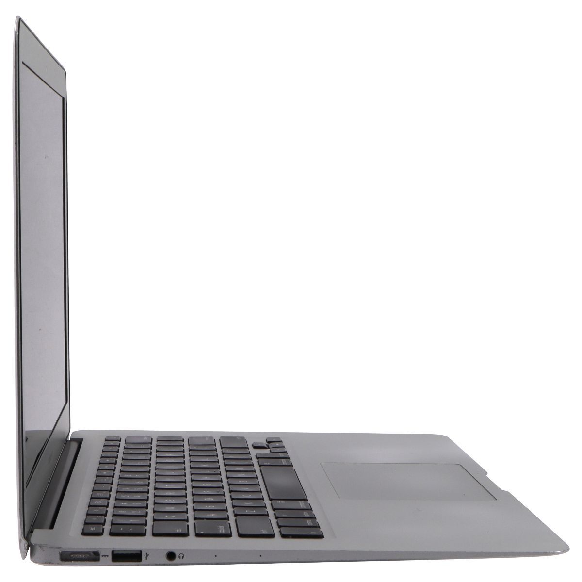 Apple MacBook Air (13.3-in) Laptop (A1466) i5-4260U/128GB/4GB - Silver Laptops - Apple Laptops Apple - Simple Cell Bulk Wholesale Pricing - USA Seller