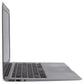 Apple Macbook Air (13.3-in) Laptop A1466 i5-5250U 128GB SSD/4GB - Silver Laptops - Apple Laptops Apple - Simple Cell Bulk Wholesale Pricing - USA Seller