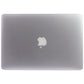 Apple Macbook Air (13.3-in) Laptop A1466 i5-5250U 128GB SSD/4GB - Silver Laptops - Apple Laptops Apple - Simple Cell Bulk Wholesale Pricing - USA Seller