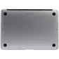 Apple Macbook Air (13.3-in) Laptop A1466 i5-5250U 128GB SSD/4GB - Silver Laptops - Apple Laptops Apple - Simple Cell Bulk Wholesale Pricing - USA Seller