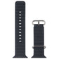 Apple Ocean Band for Apple Watch Ultra Series (49mm) - Black/Natural Titanium