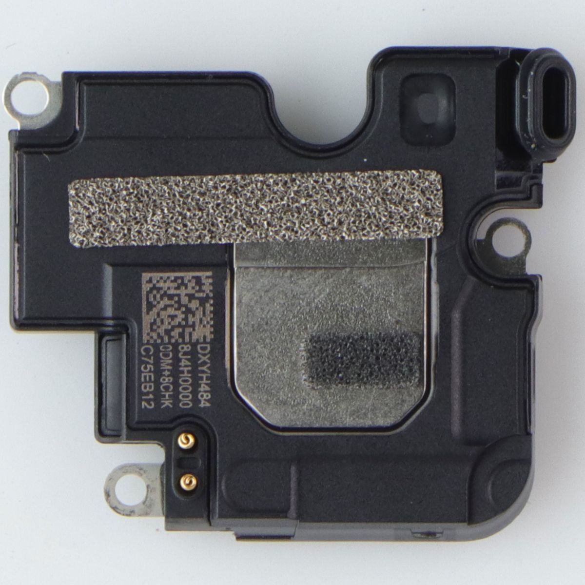 Repair Part - Earspeaker - OEM Pull from Apple iPhone 15 Pro Max Cell Phone - Replacement Parts & Tools Apple - Simple Cell Bulk Wholesale Pricing - USA Seller