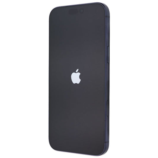 Apple iPhone 17 Pro Max (6.9-inch) Smartphone (A3257) Unlocked - 512GB/Deep Blue Cell Phones & Smartphones Apple - Simple Cell Bulk Wholesale Pricing - USA Seller
