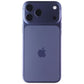 Apple iPhone 17 Pro Max (6.9-in) Smartphone (A3257) Verizon - 512GB / Deep Blue Cell Phones & Smartphones Apple - Simple Cell Bulk Wholesale Pricing - USA Seller