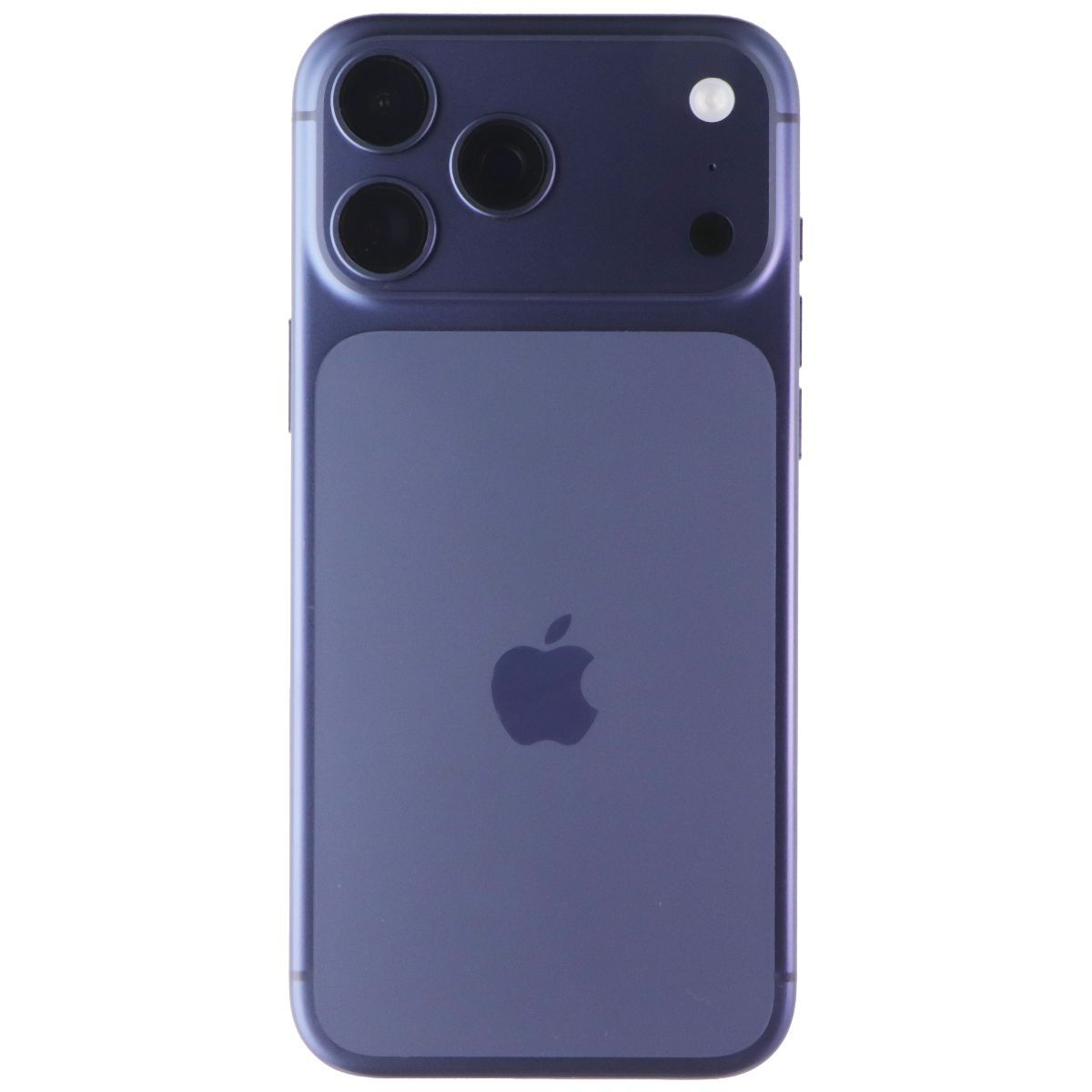 Apple iPhone 17 Pro Max (6.9-in) Smartphone (A3257) Verizon - 512GB / Deep Blue Cell Phones & Smartphones Apple - Simple Cell Bulk Wholesale Pricing - USA Seller