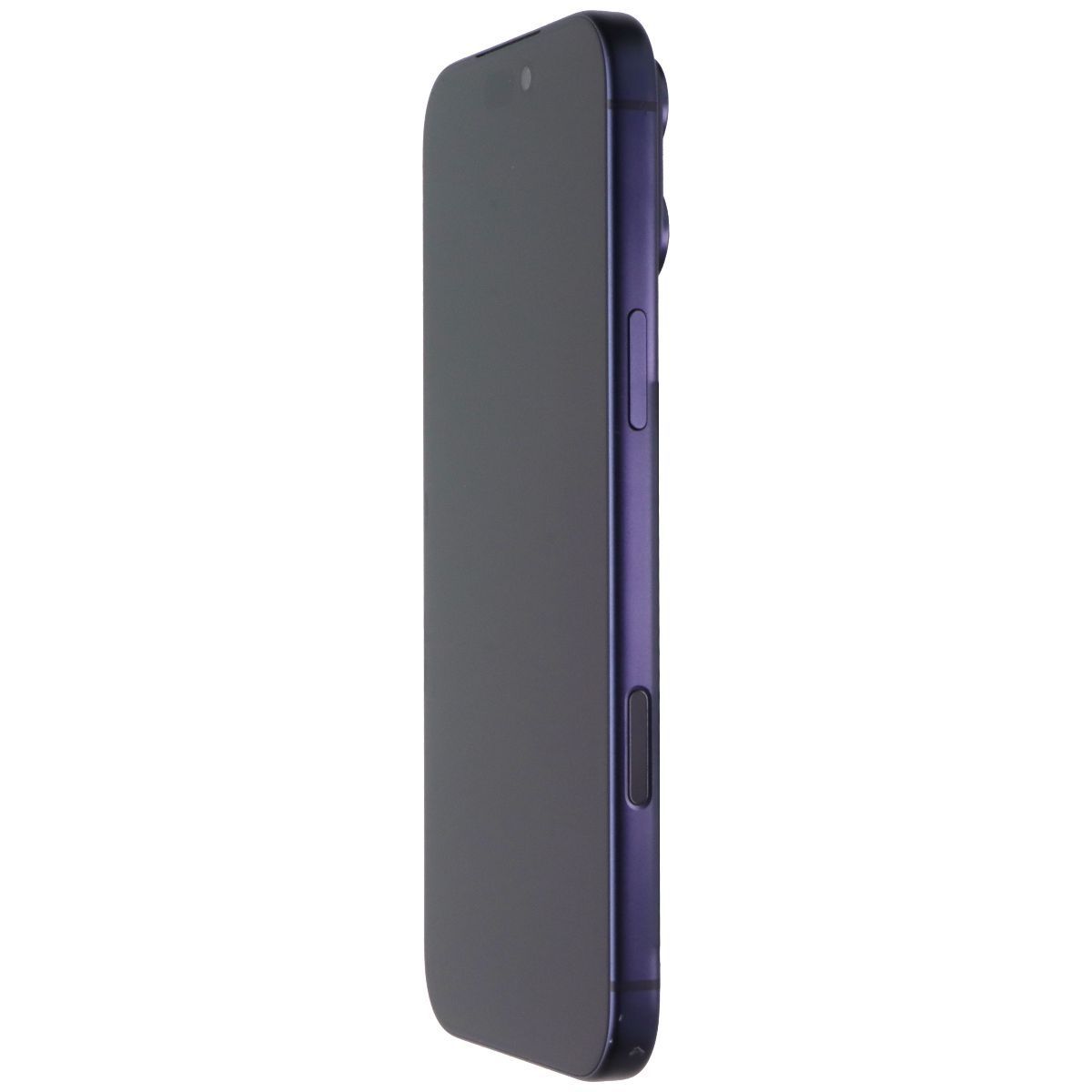 Apple iPhone 17 Pro Max (6.9-inch) Smartphone (A3257) Unlocked - 512GB/Deep Blue Cell Phones & Smartphones Apple - Simple Cell Bulk Wholesale Pricing - USA Seller