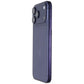 Apple iPhone 17 Pro Max (6.9-inch) Smartphone (A3257) Unlocked - 512GB/Deep Blue Cell Phones & Smartphones Apple - Simple Cell Bulk Wholesale Pricing - USA Seller