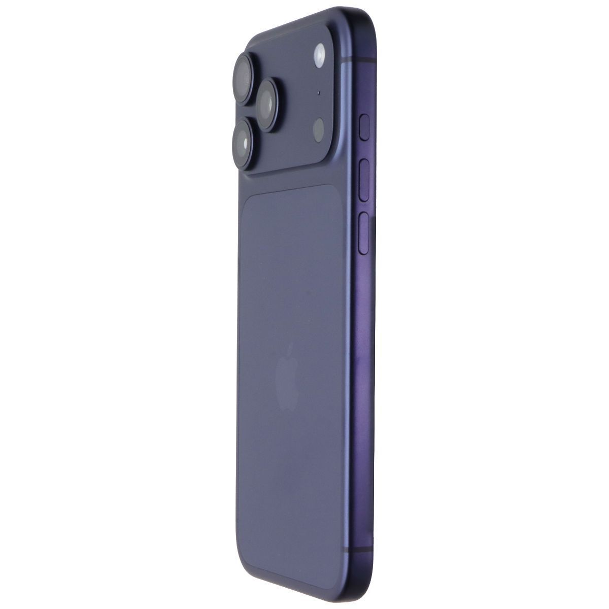 Apple iPhone 17 Pro Max (6.9-inch) Smartphone (A3257) Unlocked - 512GB/Deep Blue Cell Phones & Smartphones Apple - Simple Cell Bulk Wholesale Pricing - USA Seller