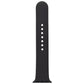 Apple Watch Sport Band Strap (M/L) 45/44/42mm - (Gray/Black) / Adjusting Side Smart Watch Accessories - Watch Bands Apple    - Simple Cell Bulk Wholesale Pricing - USA Seller