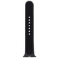 Apple Watch Sport Band Strap (M/L) 45/44/42mm - (Gray/Black) / Adjusting Side Smart Watch Accessories - Watch Bands Apple    - Simple Cell Bulk Wholesale Pricing - USA Seller