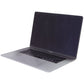 Apple MacBook Pro (15.4-in) Laptop i7-7700HQ/256GB/16GB - Space Gray (A1707) Laptops - Apple Laptops Apple    - Simple Cell Bulk Wholesale Pricing - USA Seller