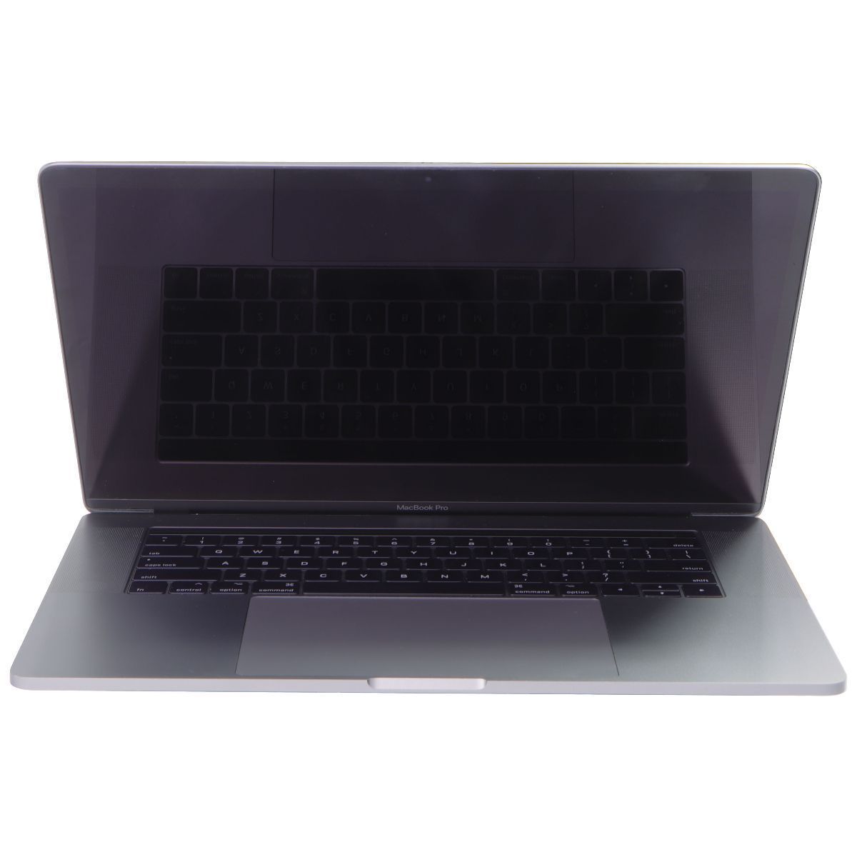 Apple MacBook Pro (15.4-in) Laptop i7-7820HQ/512GB SSD/16GB - Space Gray (A1707) Laptops - Apple Laptops Apple - Simple Cell Bulk Wholesale Pricing - USA Seller