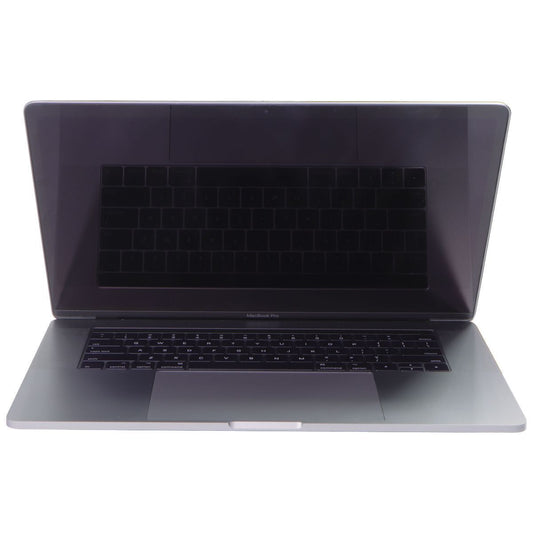Apple MacBook Pro (15.4-in) Laptop i7-7820HQ/512GB SSD/16GB - Space Gray (A1707) Laptops - Apple Laptops Apple - Simple Cell Bulk Wholesale Pricing - USA Seller