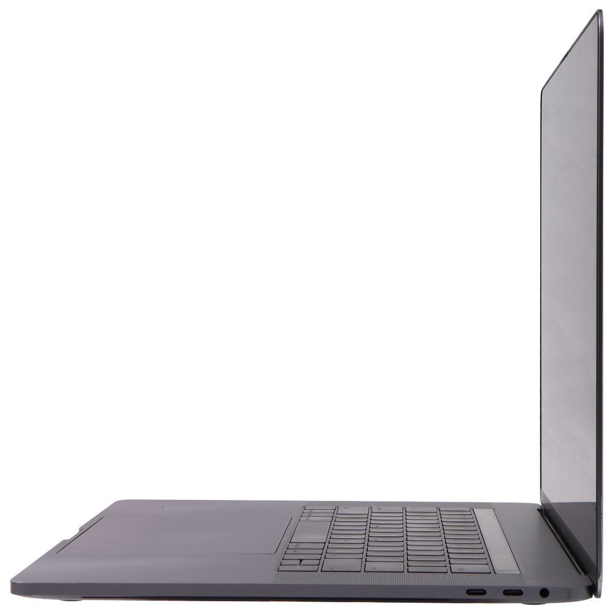 Apple MacBook Pro (15.4-in) Laptop i7-7920/256GB SSD/16GB - Space Gray (A1707) Laptops - Apple Laptops Apple - Simple Cell Bulk Wholesale Pricing - USA Seller