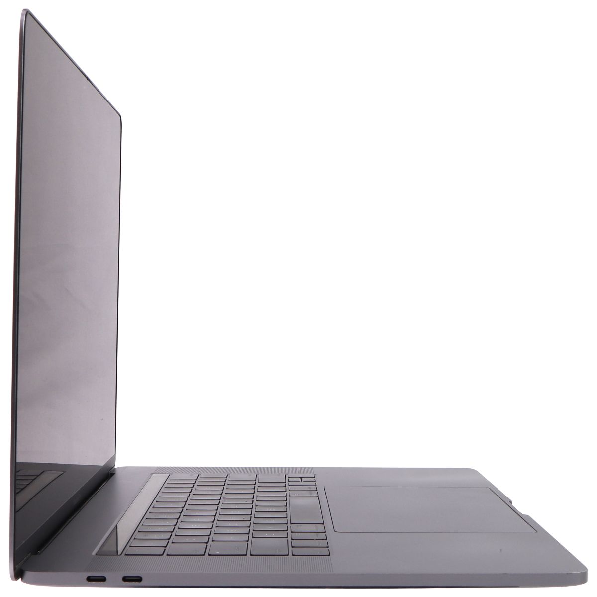 Apple MacBook Pro (15.4-in) Laptop i7-7920/512GB SSD/16GB - Space Gray (A1707) Laptops - Apple Laptops Apple    - Simple Cell Bulk Wholesale Pricing - USA Seller