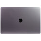 Apple MacBook Pro (15.4-in) Laptop i7-7920/512GB SSD/16GB - Space Gray (A1707) Laptops - Apple Laptops Apple    - Simple Cell Bulk Wholesale Pricing - USA Seller