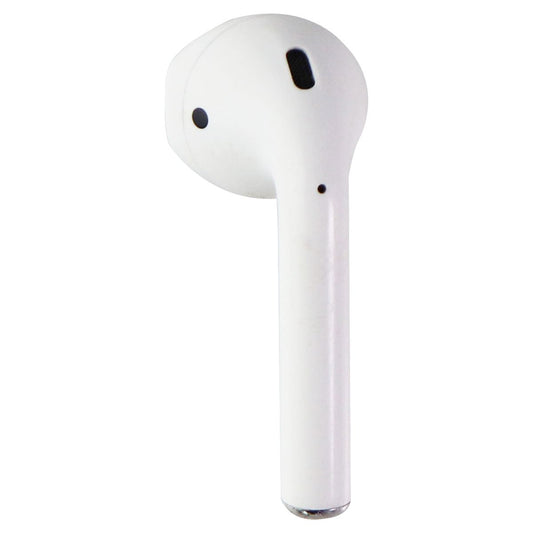 Apple AirPods 2nd Generation LEFT Side Bud Only - White (A2031)
