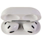 Apple AirPods (3rd Gen) Earbuds w/ MagSafe Case - White (A2566) ENGRAVED*