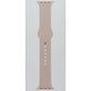 Apple 42mm Sport Band for Apple Watch 45/44/42mm - Pink Sand / Full Set Smart Watch Accessories - Watch Bands Apple - Simple Cell Bulk Wholesale Pricing - USA Seller