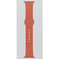 Apple Watch Sport Band (38mm) for 38/40/41mm - Peach / Full Set Smart Watch Accessories - Watch Bands Apple - Simple Cell Bulk Wholesale Pricing - USA Seller