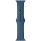 Apple 40mm Watch Sport Band for Apple Watch 38/40/41mm - Northern Blue/Full Set Smart Watch Accessories - Watch Bands Apple    - Simple Cell Bulk Wholesale Pricing - USA Seller