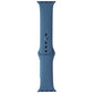 Apple 40mm Watch Sport Band for Apple Watch 38/40/41mm - Northern Blue/Full Set Smart Watch Accessories - Watch Bands Apple - Simple Cell Bulk Wholesale Pricing - USA Seller