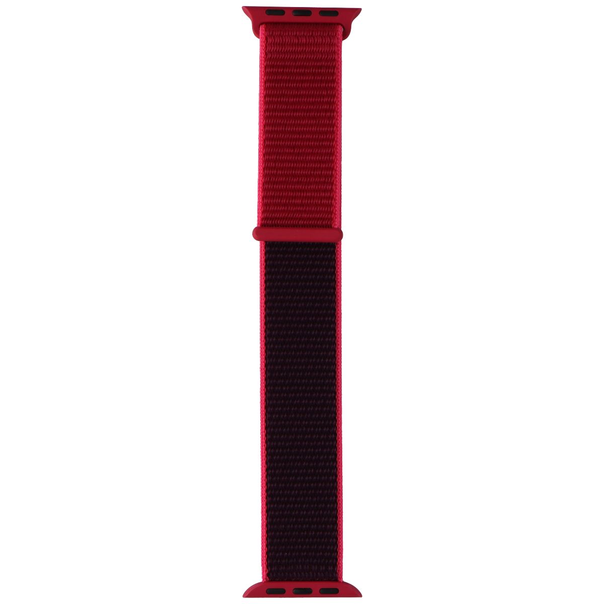 Apple Watch Sport Loop Band (40mm) - (Product) Red - Regular (MXHV2ZM/A) Smart Watch Accessories - Watch Bands Apple    - Simple Cell Bulk Wholesale Pricing - USA Seller