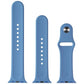 Apple 40mm Watch Sport Band for Apple Watch 38/40/41mm - Cornflower / Full Set Smart Watch Accessories - Watch Bands Apple - Simple Cell Bulk Wholesale Pricing - USA Seller