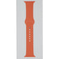 Apple (40mm) Sport Band for Apple Watch All Series 38/40/41mm - Papaya Smart Watch Accessories - Watch Bands Apple - Simple Cell Bulk Wholesale Pricing - USA Seller