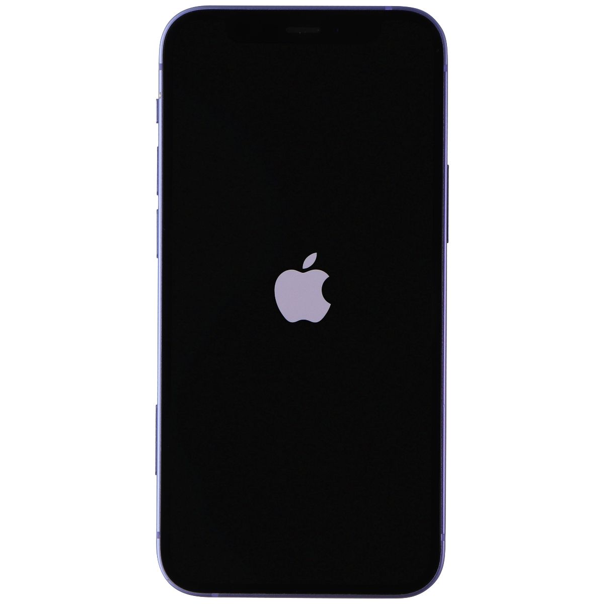 Apple iPhone 12 mini (5.4-inch) (A2176) Spectrum Only - 64GB/Purple *Bad Face ID Cell Phones & Smartphones Apple    - Simple Cell Bulk Wholesale Pricing - USA Seller