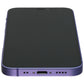 Apple iPhone 12 mini (5.4-inch) (A2176) Spectrum Only - 64GB/Purple *Bad Face ID Cell Phones & Smartphones Apple - Simple Cell Bulk Wholesale Pricing - USA Seller