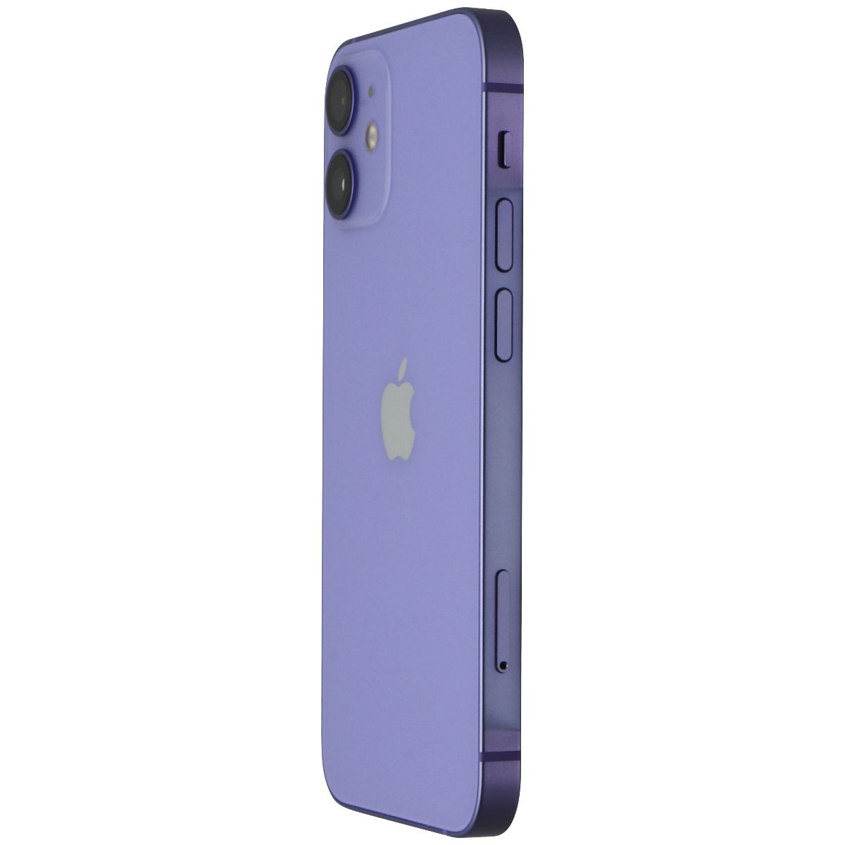 Apple iPhone 12 mini (5.4-inch) (A2176) Spectrum Only - 64GB/Purple *Bad Face ID Cell Phones & Smartphones Apple    - Simple Cell Bulk Wholesale Pricing - USA Seller