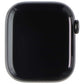Apple Watch Series 10 (GPS + LTE, 42mm) - Slate Ti/Black Sp Band S/M - A3001 Smart Watches Apple - Simple Cell Bulk Wholesale Pricing - USA Seller