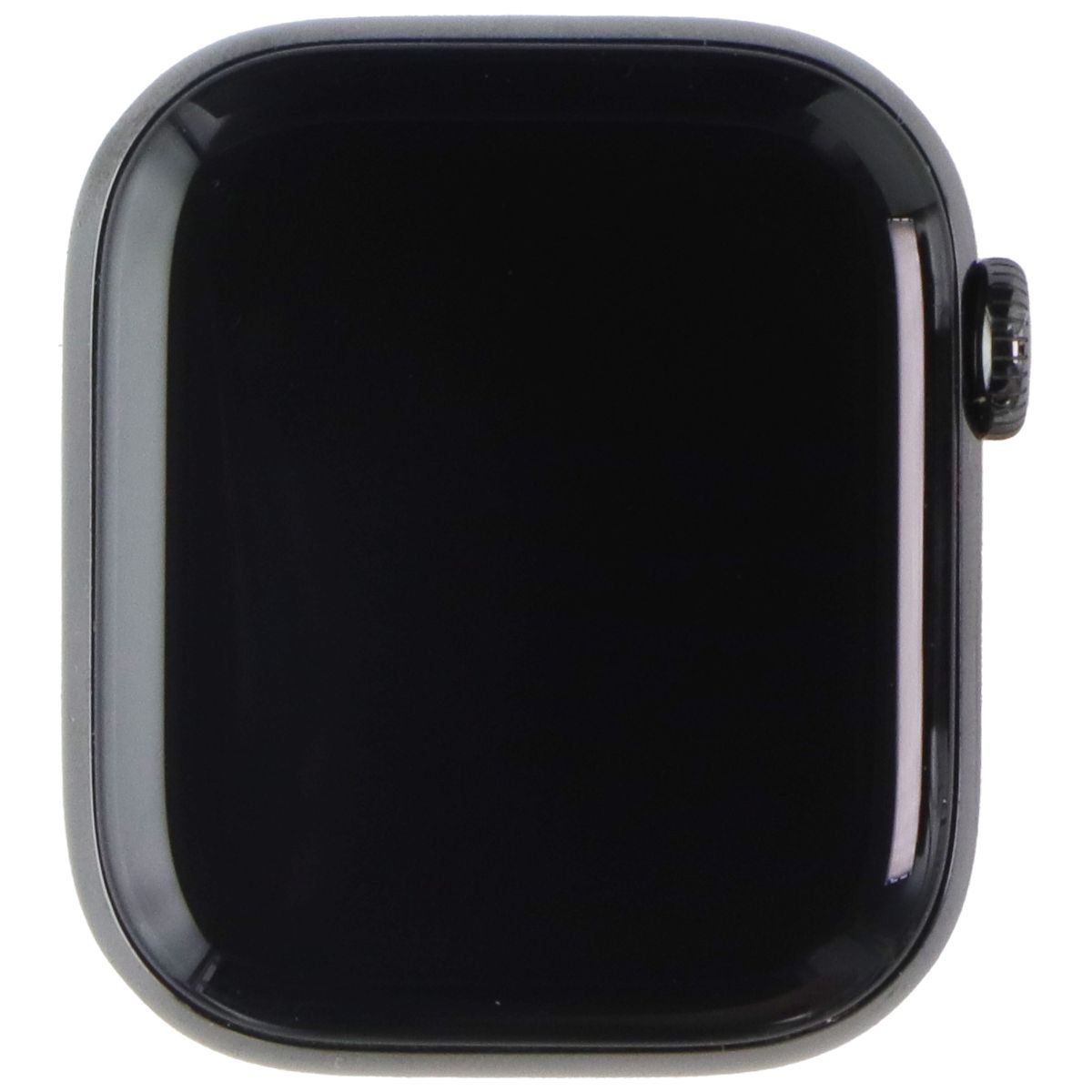 Apple Watch Series 10 (GPS + LTE, 42mm) - Slate Ti/Black Sp Band S/M - A3001 Smart Watches Apple - Simple Cell Bulk Wholesale Pricing - USA Seller