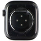 Apple Watch Series 10 (GPS + LTE, 42mm) - Slate Ti/Black Sp Band S/M - A3001 Smart Watches Apple - Simple Cell Bulk Wholesale Pricing - USA Seller