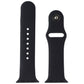 Apple Watch Series 10 (GPS + LTE, 42mm) - Slate Ti/Black Sp Band S/M - A3001 Smart Watches Apple - Simple Cell Bulk Wholesale Pricing - USA Seller