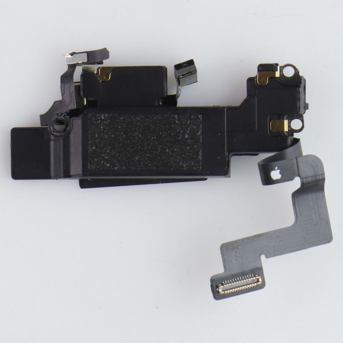 Repair Part - OEM Pull Ear Speaker with Proximity Sensor for iPhone 12 Mini Cell Phone - Replacement Parts & Tools Apple - Simple Cell Bulk Wholesale Pricing - USA Seller